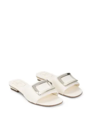 Roger Vivier（ロジェ・ヴィヴィエ）サンダル｜Farfetch（ファーフェッチ）