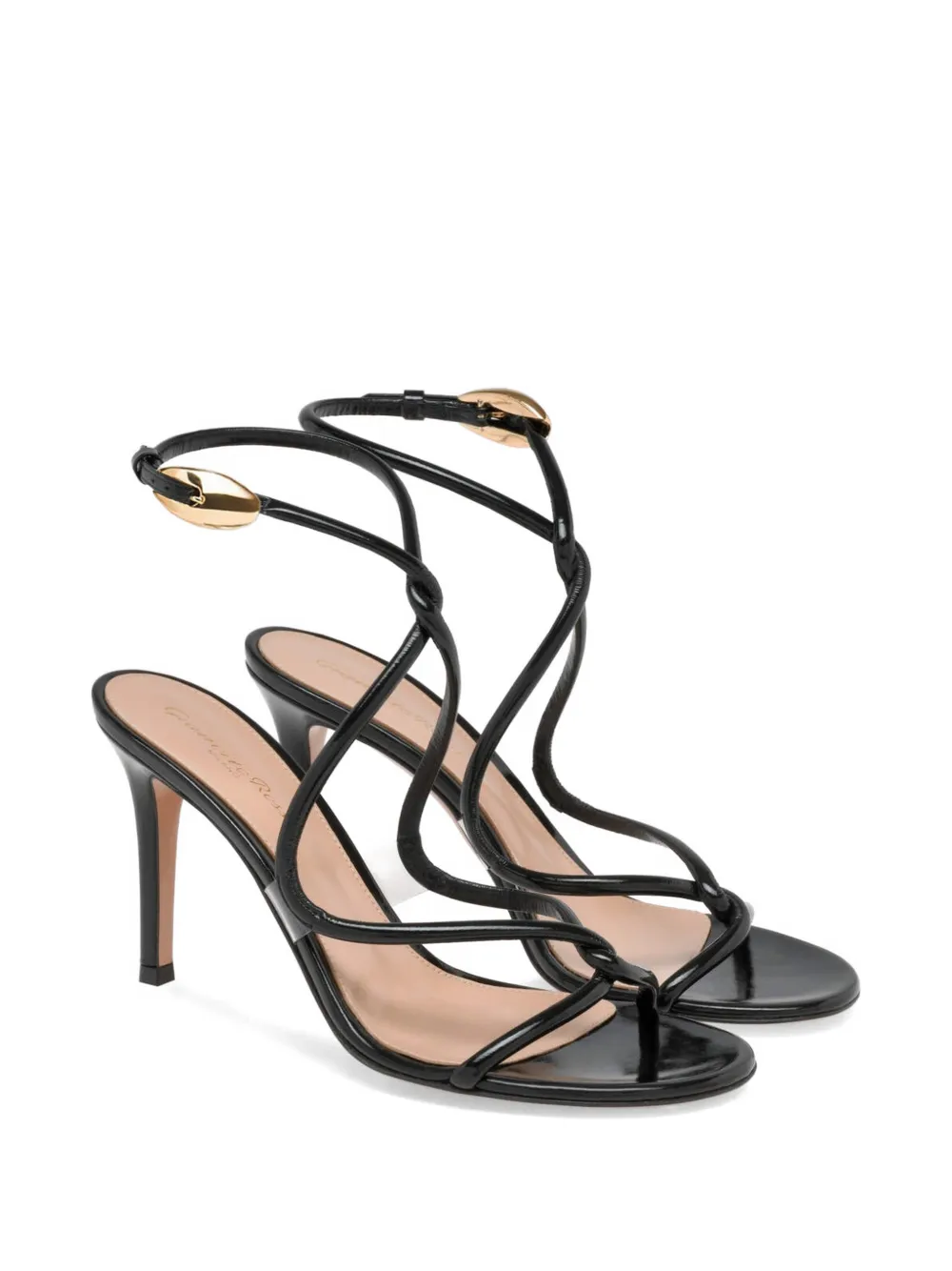 Jungle Mamba sandals