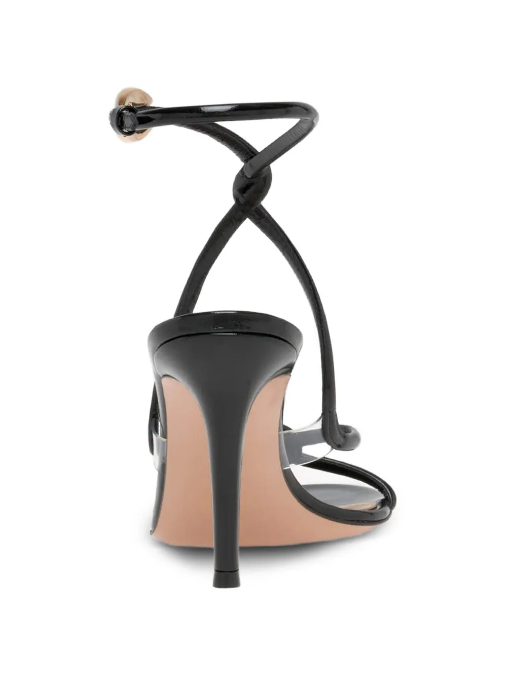Jungle Mamba sandals