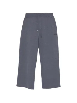 Balenciaga トロンプルイユ パンツ | グレー | FARFETCH JP