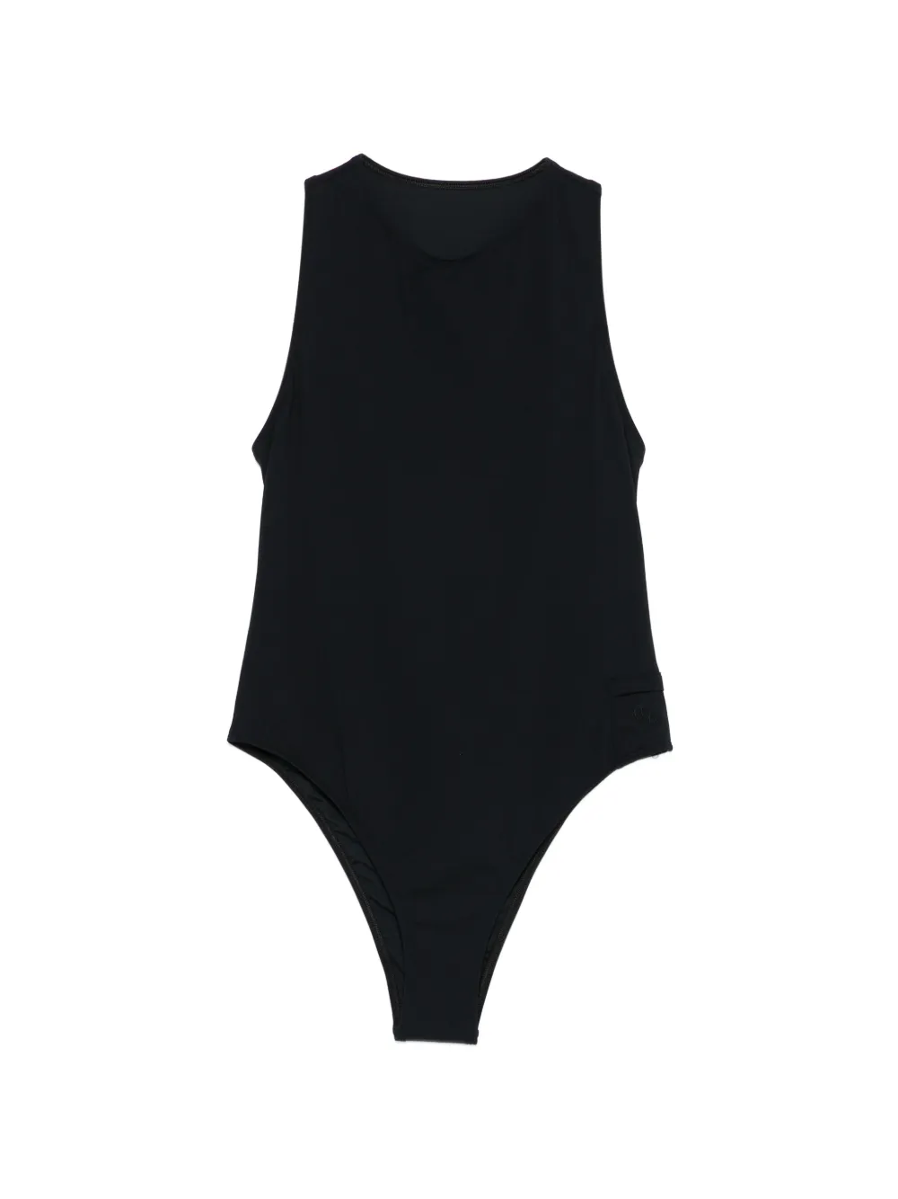 OUR LEGACY Costume da bagno Loen - Nero