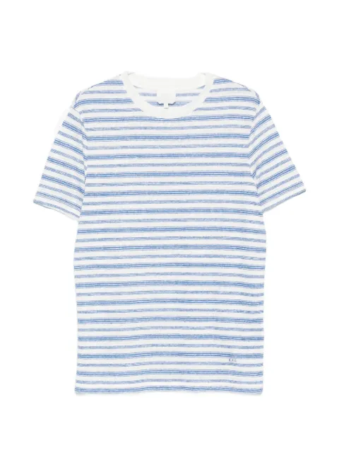 A.P.C. Ray striped T-shirt