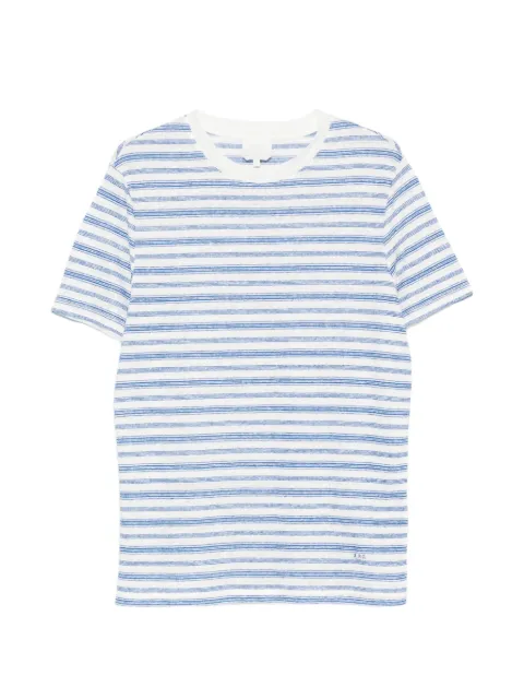 A.P.C. Ray striped T-shirt