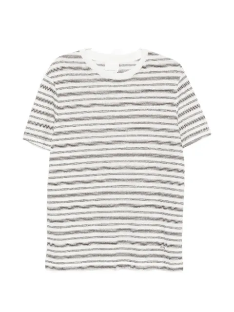 A.P.C. Ray striped T-shirt