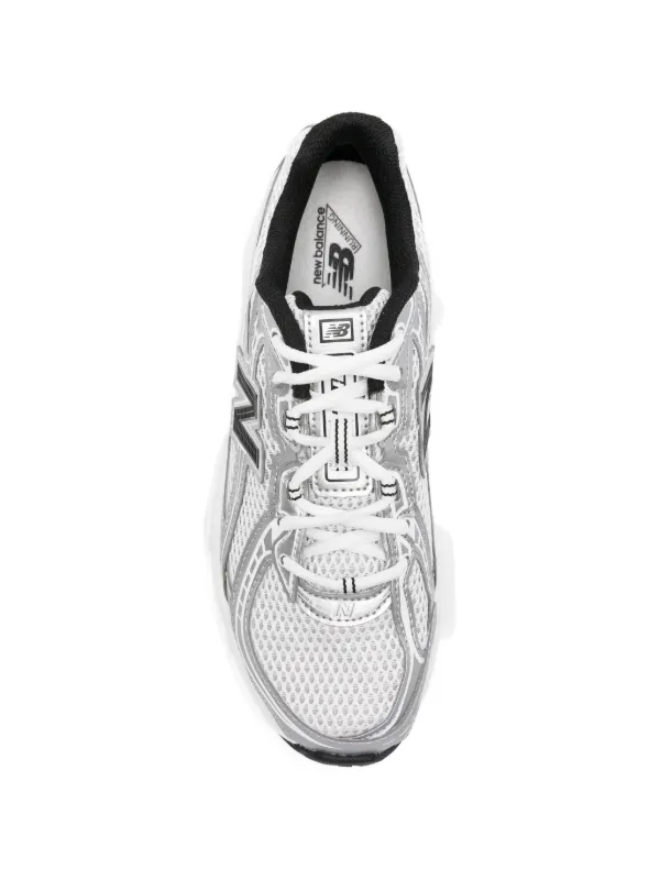 New Balance 740 Sneakers | White | FARFETCH