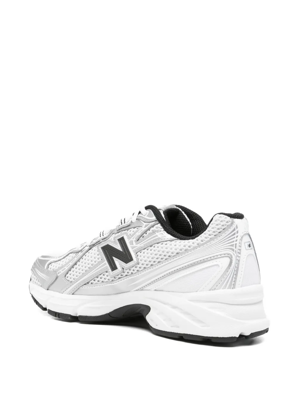 New Balance 740 sneakers Wit