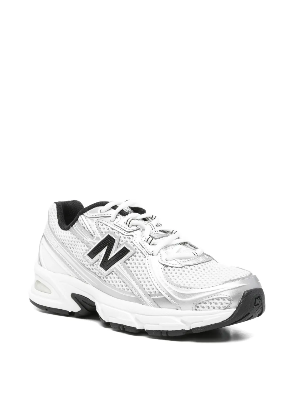 New Balance 740 sneakers Wit