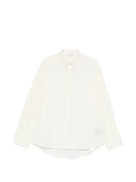 Études Studio buttoned shirt