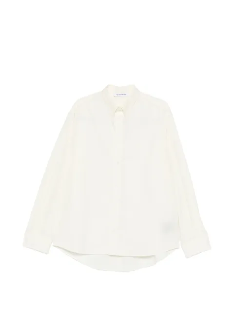 Études Studio buttoned shirt