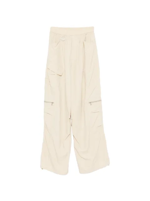 Études Studio pantalones tipo cargo