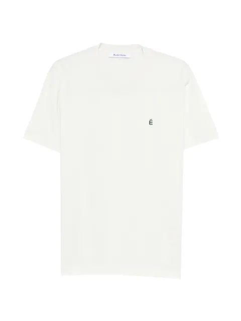 Études Studio playera con bordado