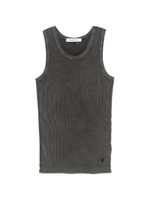 Études Studio camiseta tejida de canalé