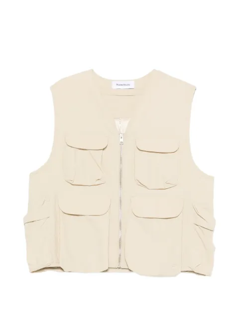 Études Studio multipocket vest