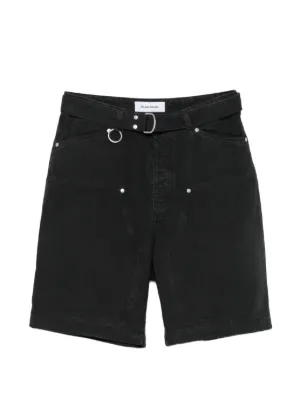 Carhartt WIP double-knee Shorts | Black | FARFETCH