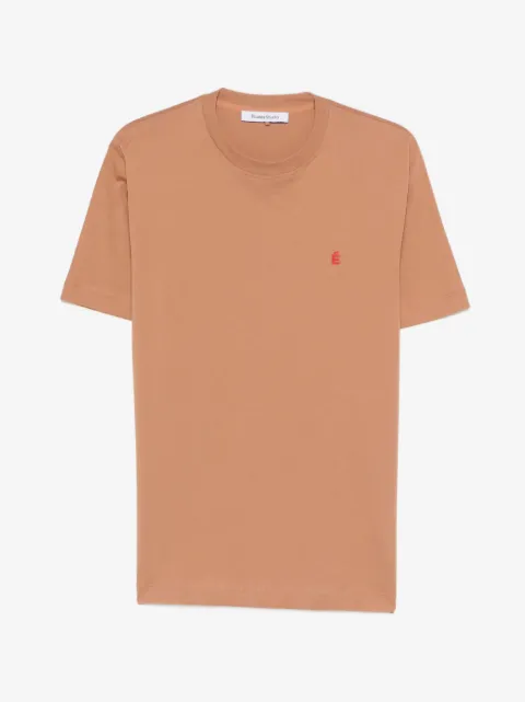Études Studio embroidered T-shirt