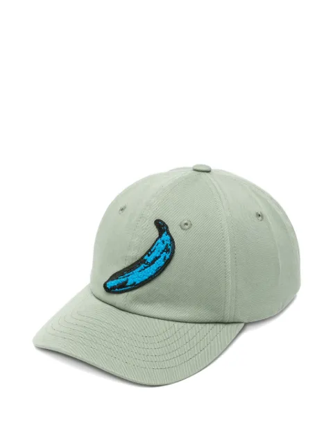 Études Studio banana-patch cap