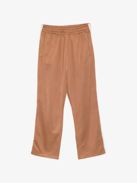 Études Studio side-stripe track pants