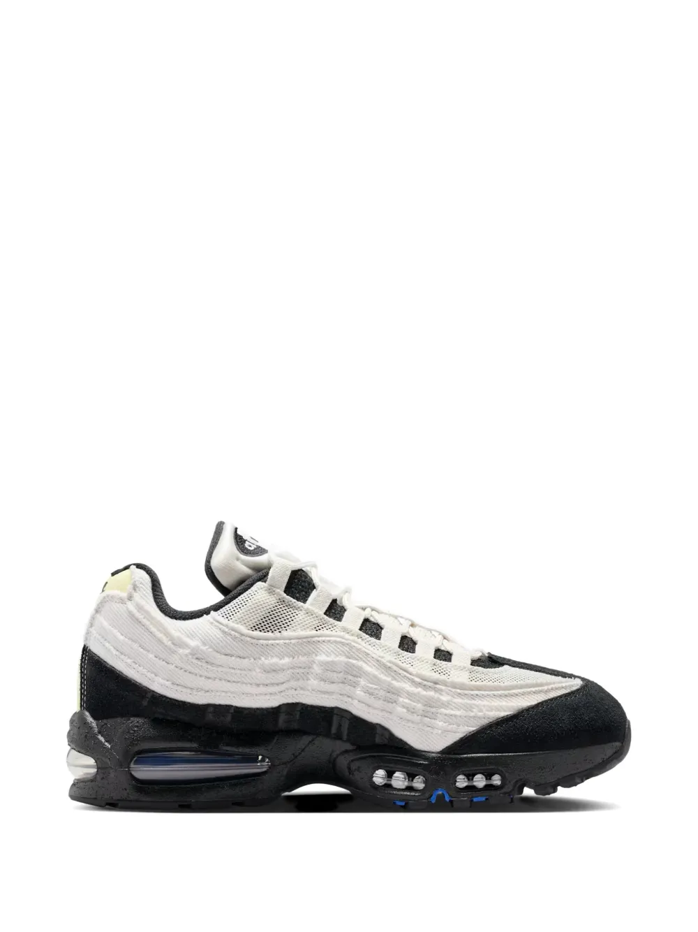 Nike Sneakers Air Max 95 - Bianco