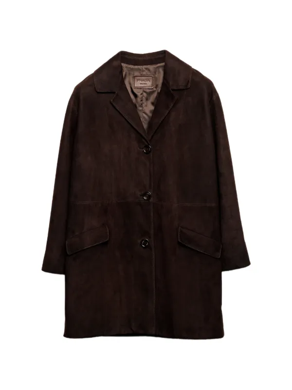 PRADA（コート・ジャケット｜メンズファッション）の通販
