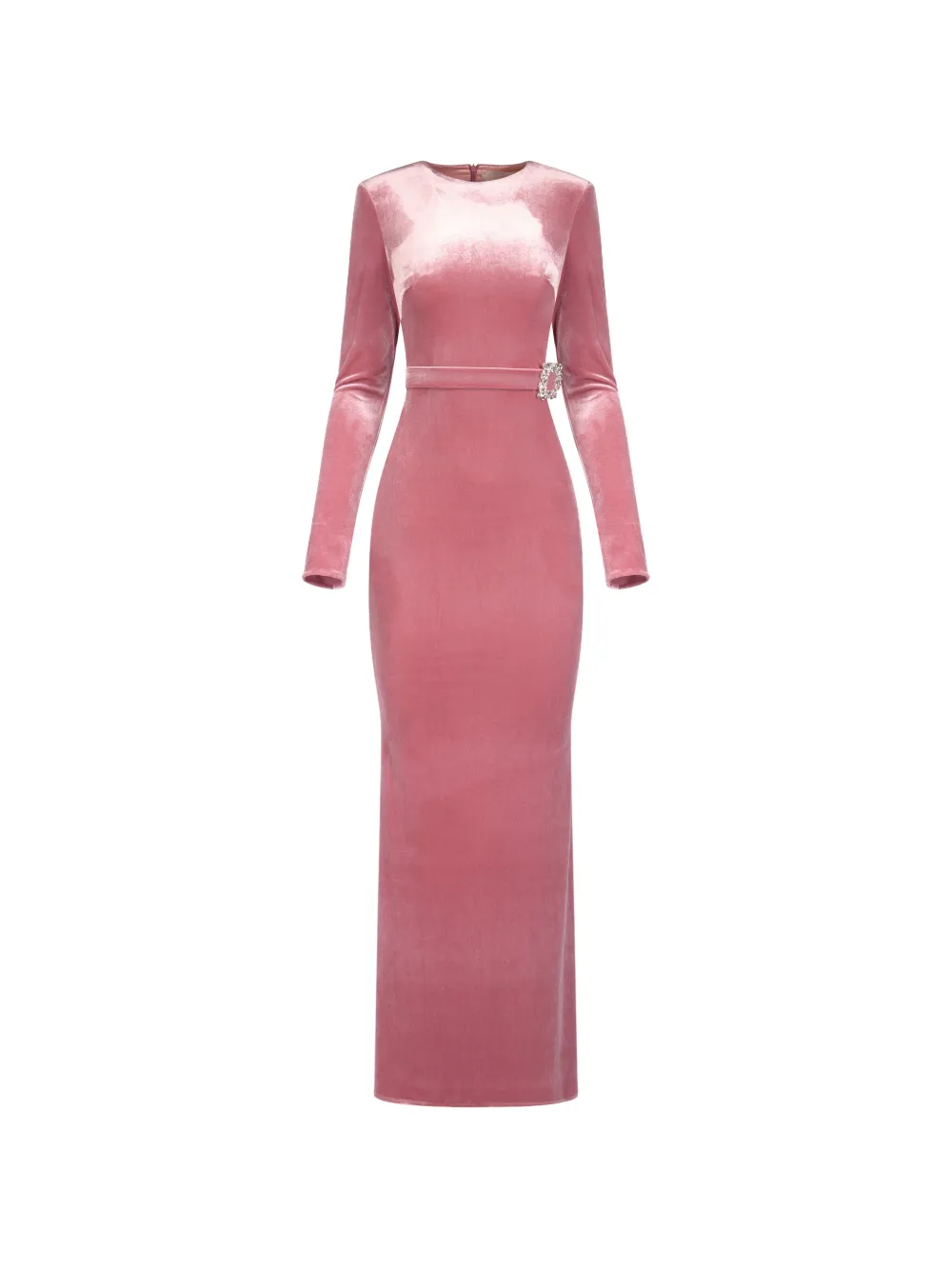 IMROSKA Imroska Self Portrait cut-out embellished velvet maxi dress - Pink price in Doha Qatar | Compare Prices IMROSKA Imroska Self Portrait cut-out embellished velvet maxi dress - Pink price in Doha Qatar | Compare Prices