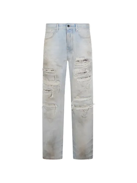 AMIRI MX1 jeans