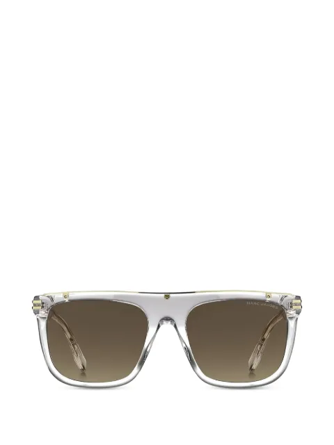 Marc Jacobs rectangle-shape sunglasses