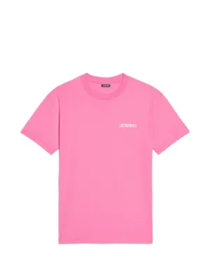 Jacquemus logo T-shirt