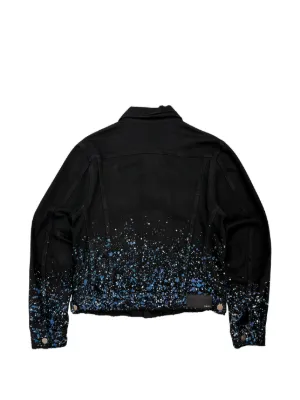 AMIRI Denim Jackets for Men - Shop Now on FARFETCH