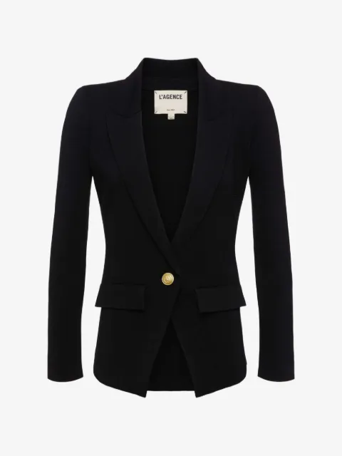 L'Agence blazer Chamberlain