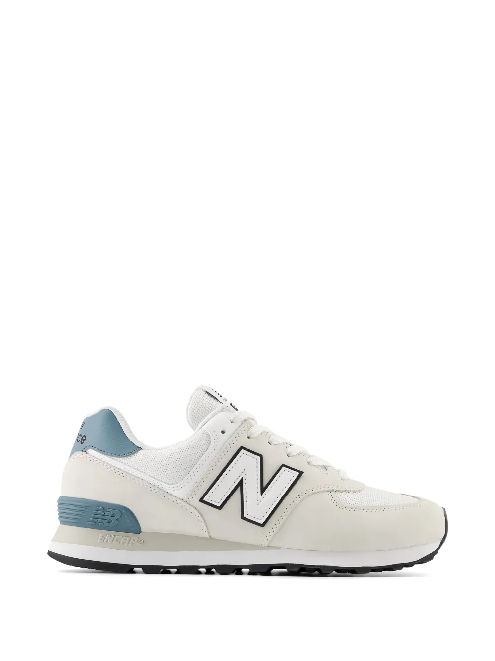 New Balance classics panelled sneakers - Toni neutri