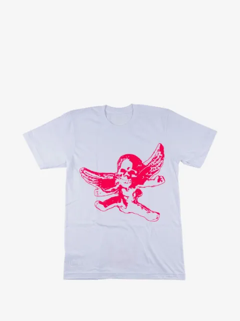Chrome Hearts foti T-shirt