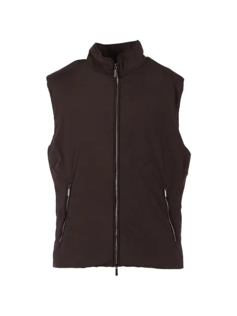 Moorer zip senio-skt jacket