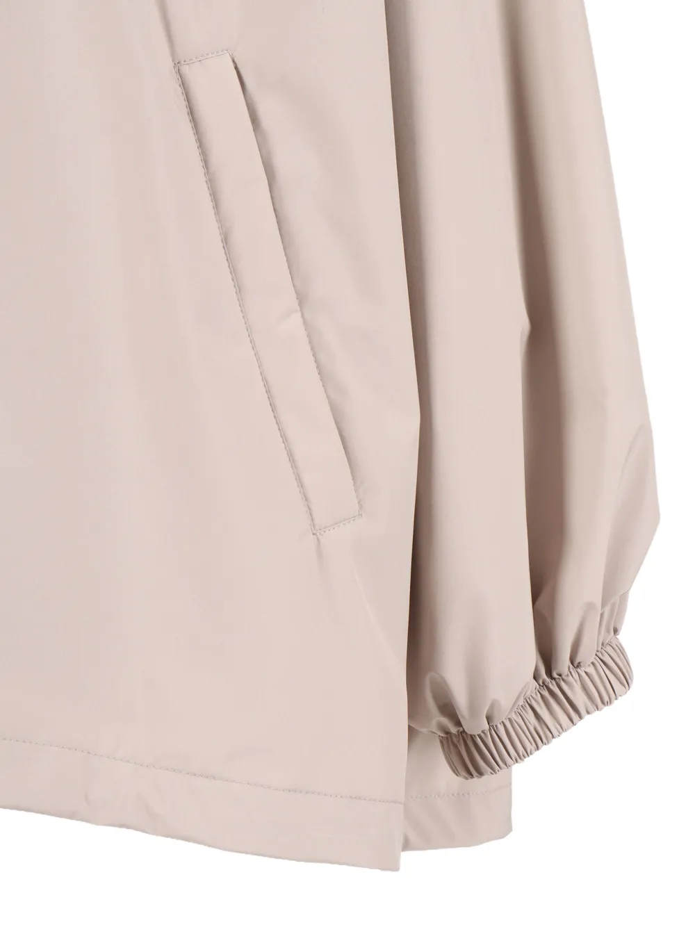 Moorer Jack met trechterhals Beige