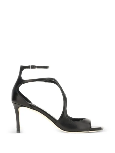 Jimmy Choo Azia leather sandals