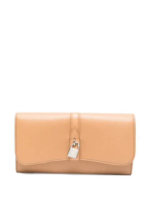 Stella McCartney Ryder Continental wallet