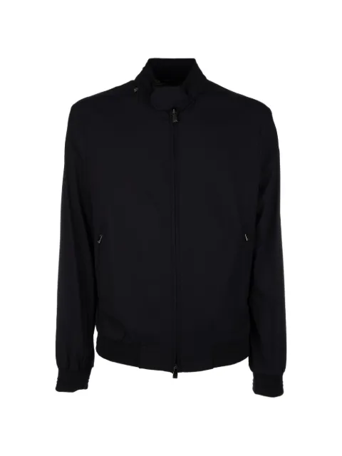 Corneliani zip-up jacket