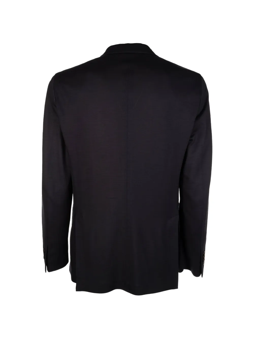 Boglioli Giacche & Gilet jack met dubbele rij knopen Blauw