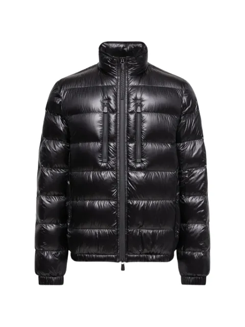 Moncler Grenoble veste matelassée Orres à fermeture zippée