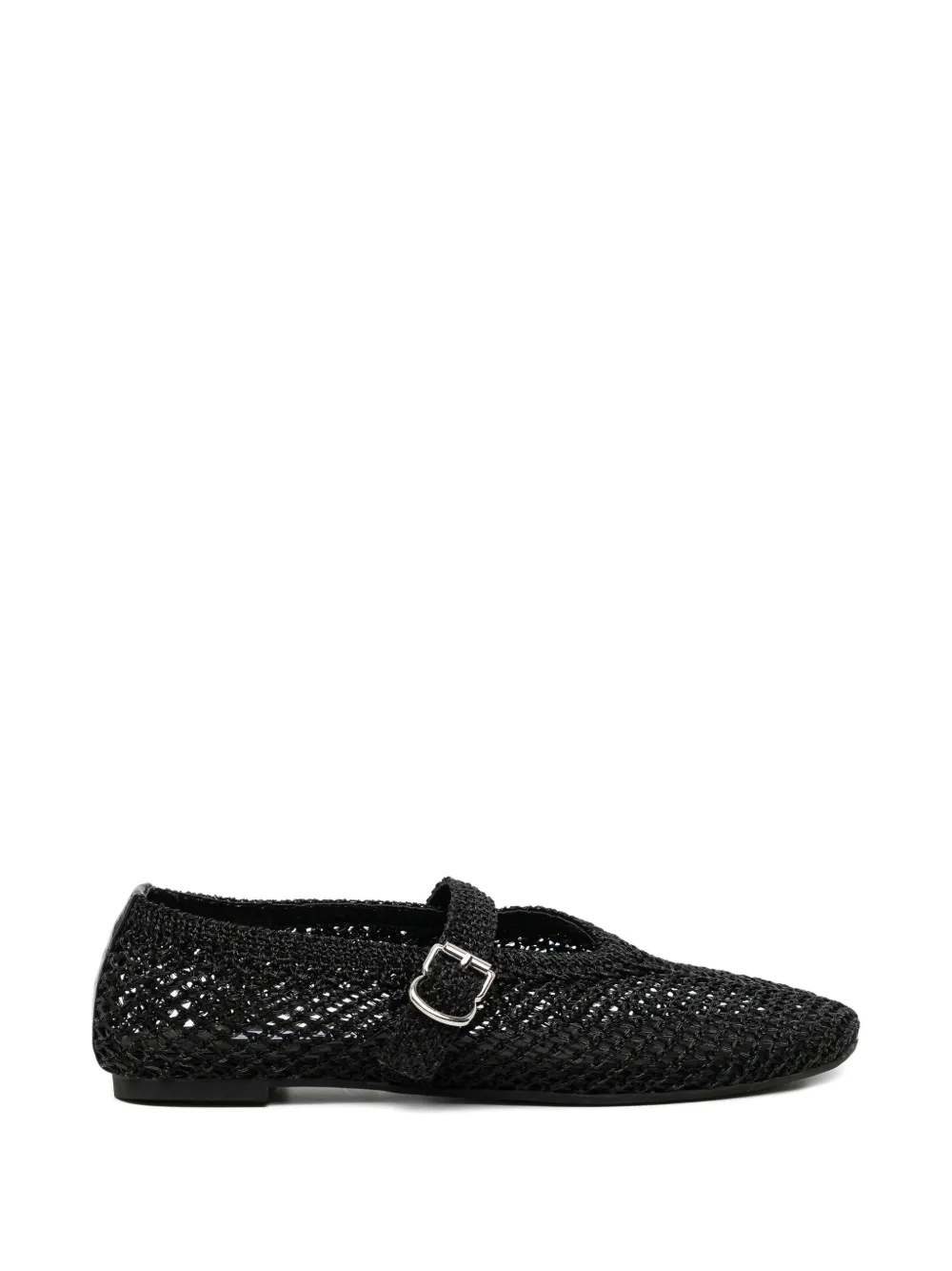 Senso Cheska Ballet Flats In Black