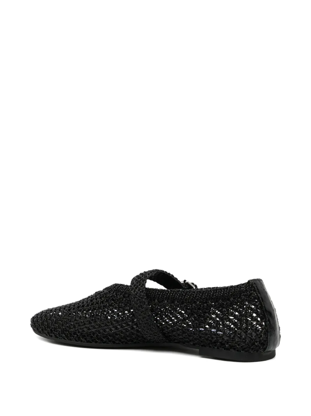 Senso Cheska ballet flats Zwart