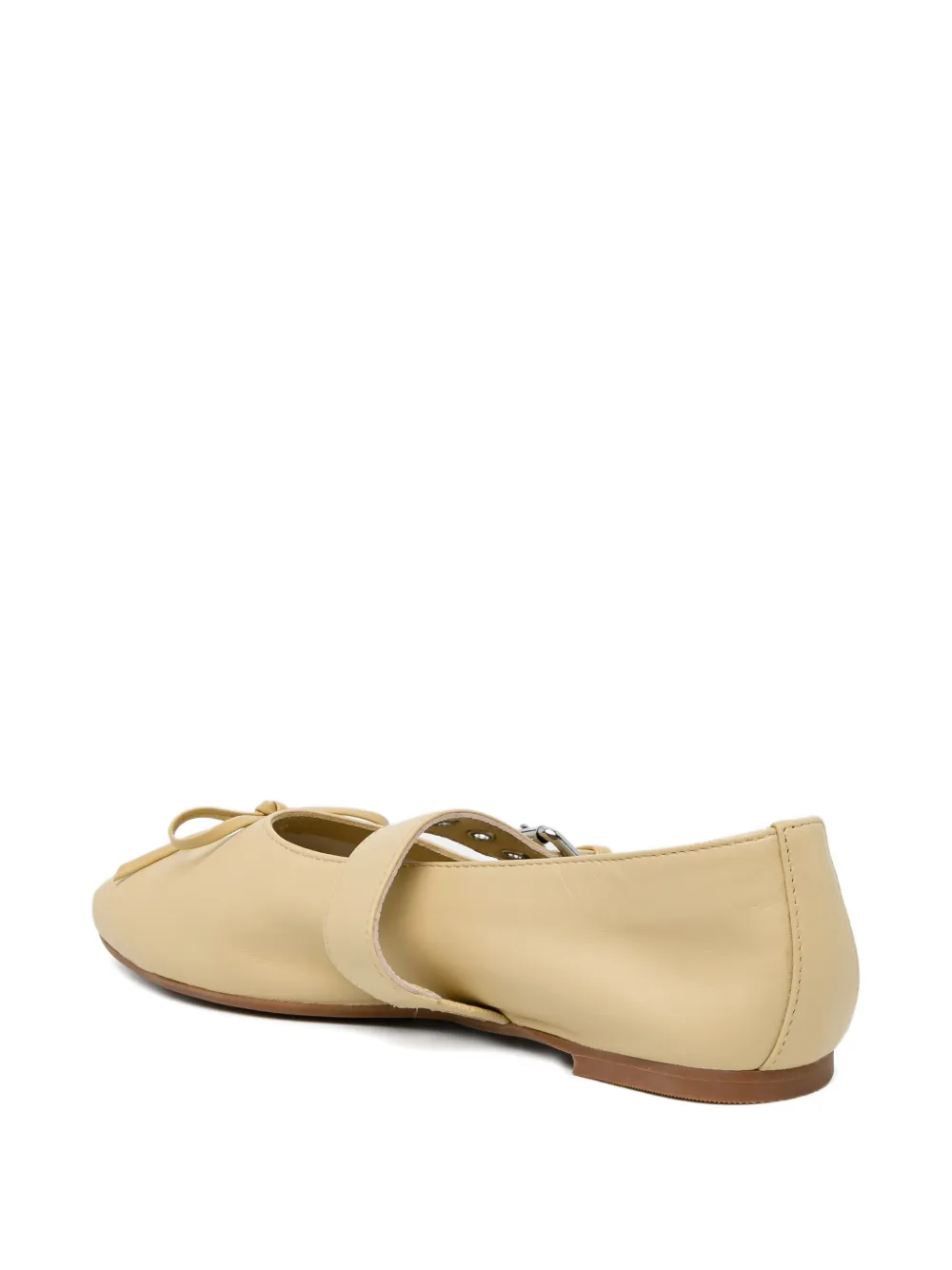 Senso Carson ballet flats Geel