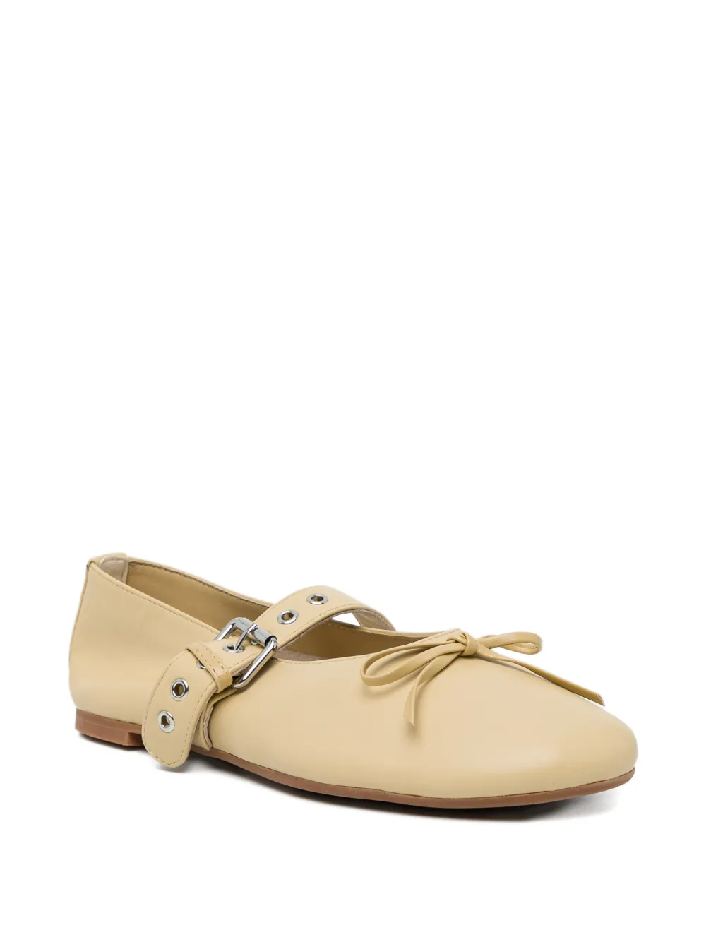 Senso Carson ballet flats Geel