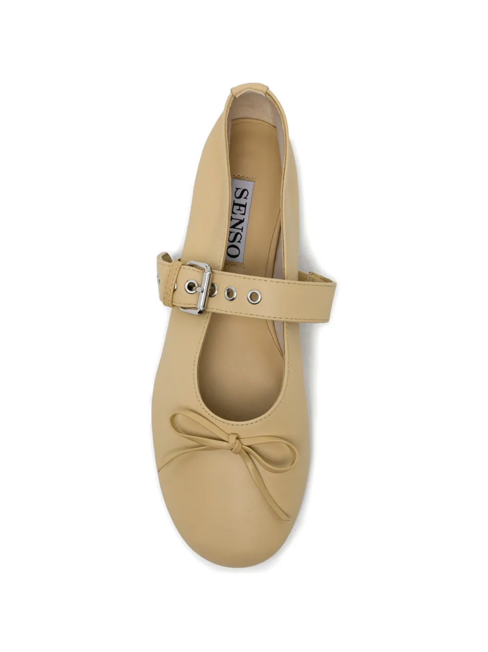 Senso Carson ballet flats Geel