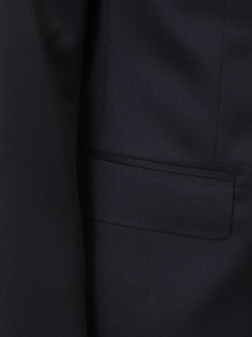  Zegna Two-piece Suit - Blue 