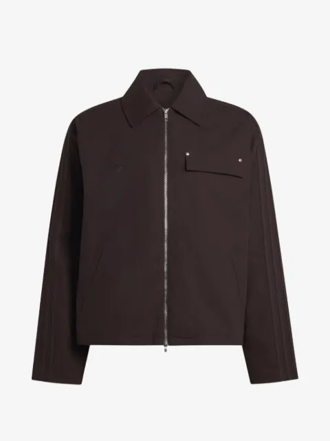 adidas Originals Workwear canvas jacket