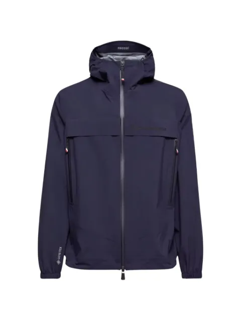 Moncler Grenoble Shipton zip hooded jacket