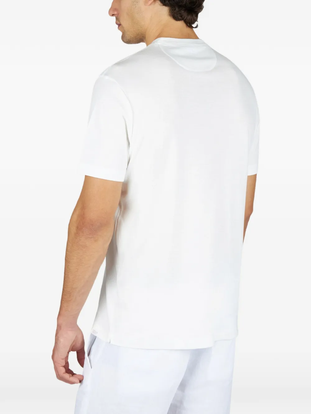 X-Soft Plain T-Shirt