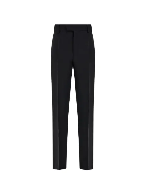 Ferragamo tailored trousers