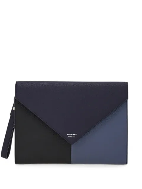 Ferragamo Porta-documentos