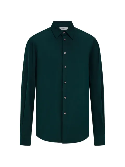 Ferragamo Camisa slim